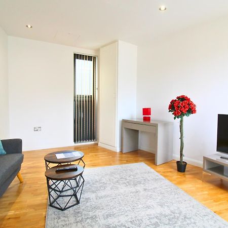 Tooley Street Apartments By Viridian Apartments Лондон Экстерьер фото