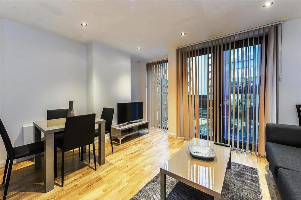 Tooley Street Apartments By Viridian Apartments Лондон Экстерьер фото